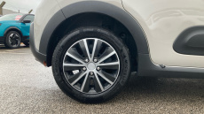 Citroen C3 1.2 PureTech Sense 5dr Petrol Hatchback